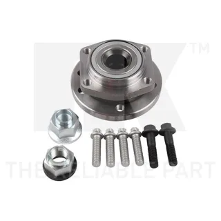 NK Radlager vorne Volvo C70 S70 V70 754812