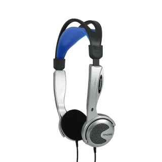 Koss KTX Pro 1 Pulse [Kabelgebunden] grau