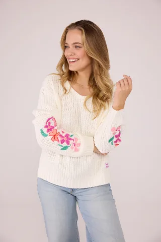 LIEBLINGSSTÜCK - AminaL offwhite - Gr. - 42