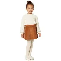 Merry Style Strumpfhose Kinder Strumpfhose für Mädchen Microfaser 60 DEN 60 DEN (1 St)