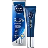 Nivea Men Gesichtspflege Anti-Age Hyaluron Augenpflege 15 ml, 1-tlg.