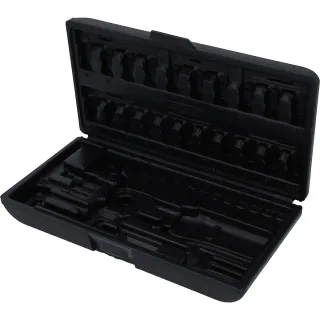 KS TOOLSKunststoff-Leerkoffer für 917.0648 - 917.0648-99