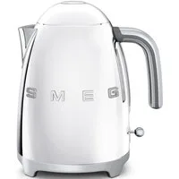 Smeg Wasserkocher KLF03SSEU, 1,7 l, 2400 W