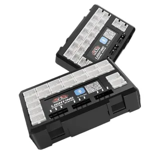 SG PINECONE FORSET RC Car Parts Intelligent Ecological LED Light Lamp Control System Board Bluetooth Connect Remote Cont