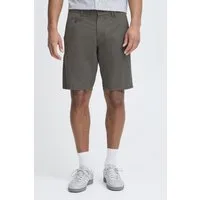 Blend Chinoshorts BHSasuke Chino Shorts mit knöpfbarer Zusatztasche