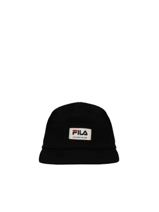 Fila Baseballkappe Tanger Damen Schwarz