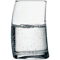 Pasabahce Glas 42542 – Longdrink/Glasbecher Penguen 275 ml, 6er Set Longdrink