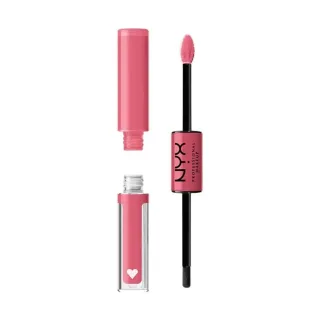 Shine Loud Pro Pigment Lip Shine #movin' Up 3,4 ml