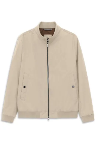 bugatti - Herren Blouson beige - Gr. - 54