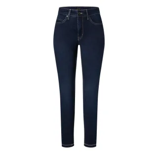 MAC - Dream Skinny: Jeans blau - Gr. - 32