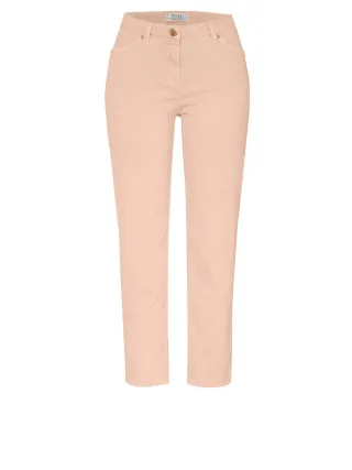 TONI - Perfect Shape 7/8 peach - Gr. - 36
