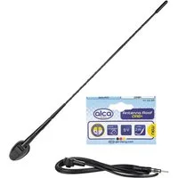 alca Antenne (DAB+ AM/FM) Autoradio-Ersatzantennenstab
