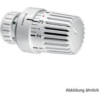 Oventrop Heizkörper Oventrop Thermostat Uni LD 7-28 °C, 0 * 1-5, Flüssig-Fühler, weiß, 101