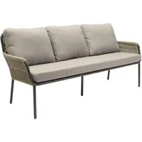 LC Garden Gartenbank