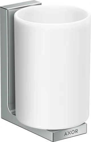 Hansgrohe Zahnputzbecher Hansgrohe Axor Universal 42604830