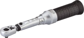 HAZET Drehmoment-Schlüssel 6,3 mm Vierkant (1/4 Zoll) - 6106-1CT