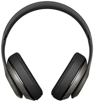 Beats by Dr. Dre Studio Over-Ear Kopfhörer [kabellos] titan
