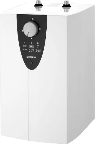 KWC Aquarotter Kleinspeicher, ND, 5 l, 230 VAC, 2 kW, 2000109145 2000109145