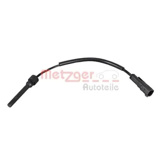 Metzger Sensor f?r K?hlmittelstand Land Rover Volvo