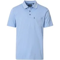 CASAMODA Poloshirt CASAMODA Polo-Shirt uni