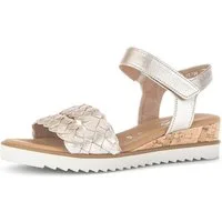 Gabor Sandalette
