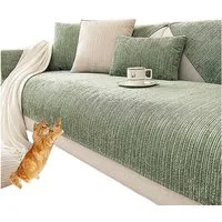 Coonoor Sofaschoner Sofahussen,Anti-rutsch