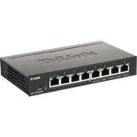 DGS-1100-08PV2/E, Switch