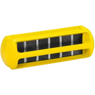 Kerbl Käfigmagnet forte gelb - 21150