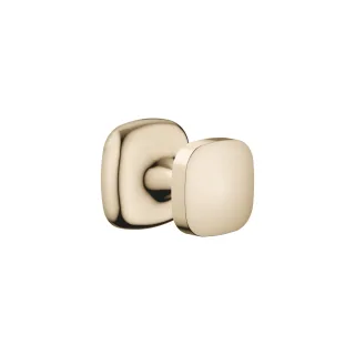 Dornbracht Unterputzventil, rechtsschließend COYA 36607404 Champagne (22kt Gold),36607404-47 36607404-47
