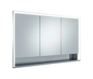 Keuco Spiegelschrank Royal Lumos 14315, 14315171304