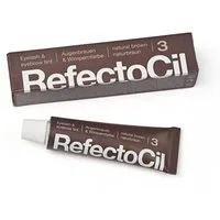 Refectocil Augenbrauenfarbe RefectoCil Augenbrauen- und Wimpernfarbe 15ml