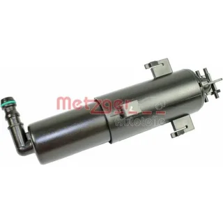 Metzger Waschwasserd?se f?r Scheinwerfer links BMW X5 E70