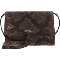 Picard Umhängetasche Shoulderbag With Flap, aus echtem Rindsleder