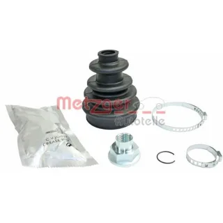 Metzger Achsmanschette vorne Opel Agila Suzuki Splash