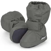 Sterntaler® Baby Schuhe Outdoorschuh Baby-Schuhe, wasserabweisend, warm, Klett, rutschfest, Thinsulate