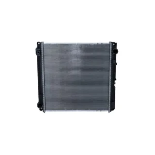 NRF Motork?hler gel?tet 509873