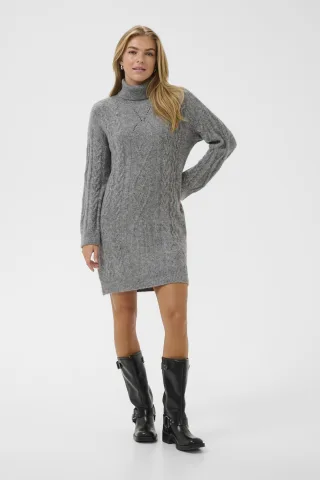 Kleid CRSkie Kleid Loose fit
