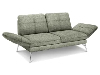 Sofa 2 Sitzer MONDO ASSEA
