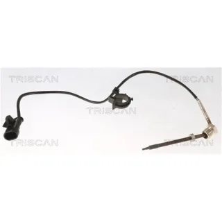 Triscan Sensor f?r Abgastemperatur Volvo S60 S80 S90 V40 V60 V70 V90 Xc60 Xc70 Xc90