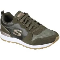 Skechers Skechers Og 85 Gold'N Gurl NVY Sneaker