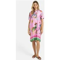 Milano Italy Sommerkleid mit Taschen
