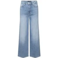 Raffaello Rossi 5-Pocket-Jeans SVENTY Hose 20262 Hochwertige Denim-Qualität mit modernem Schnitt