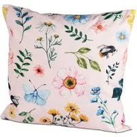 formano Dekokissen Outdoor Kissen 45cm wasserdicht Dekokissen 400 g Füllung wetterfest