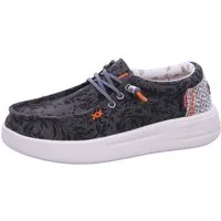 Fusion Schnürschuh