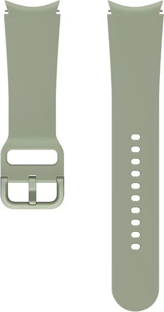 Samsung Sport Band 20mm M/L olive green