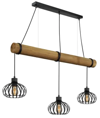 Hängeleuchte CALDWELL