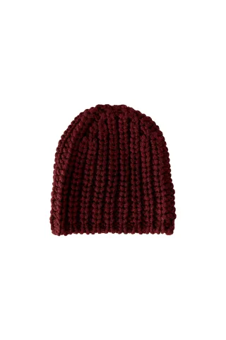 Oui - Mütze bramble berry - Gr. - ONE SIZE
