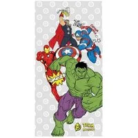 Strandtuch Avengers - Strandtuch - Team