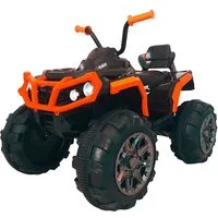 Jamara Elektro-Kinderquad Ride-on ElektroKinderquad Protector, Belastbarkeit 30 kg