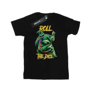 Disney - "Nightmare Before Christmas" T-Shirt für Herren (Schwarz)